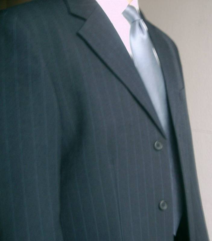 Example of men clothes
