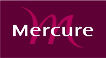 Mercure - odzież firmowa dla pracowników hotelu