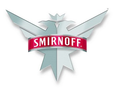 Smirnoff - odzież reklamowa