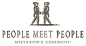 People Meet People - odzież dla przedstawicieli handlowych firmy Coty